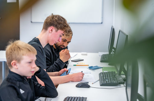 ©Guided Learning