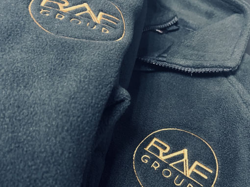 Embroidery